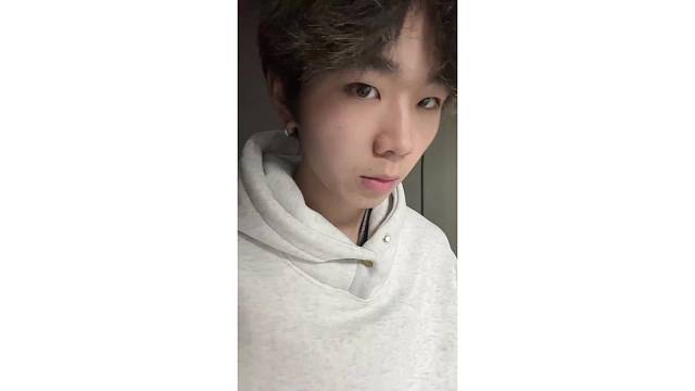 时间总会说再见