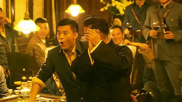 做个一个军人该做的事