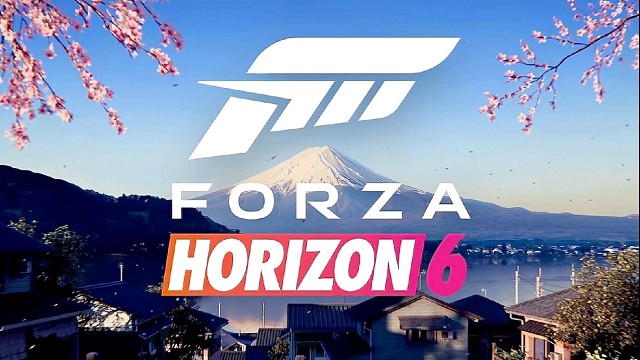 我在地平线6等你