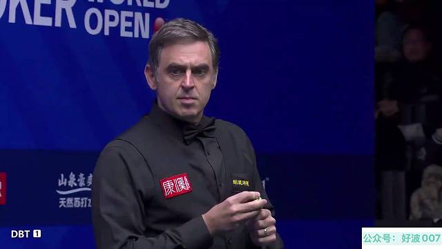 斯诺克史上单杆最高分153