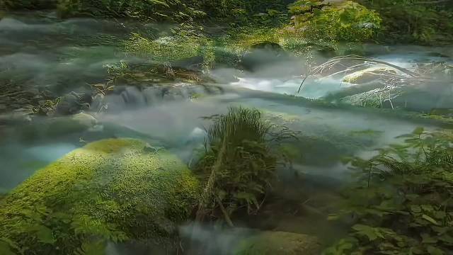 爱自己，才是终身浪漫