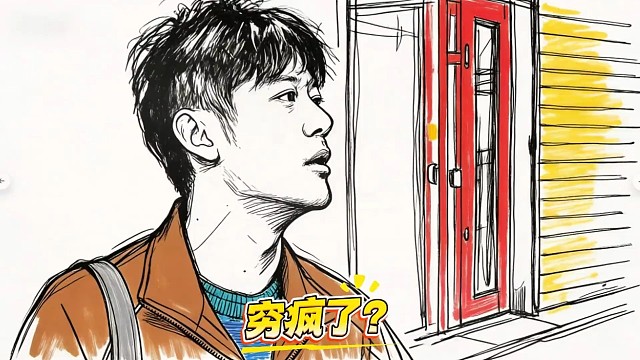 卖票的演的真像奸商！！演的真好，演的淋漓尽致，很现实