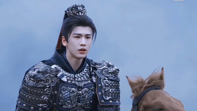 长玉替夫上战场，谢征掉马甲