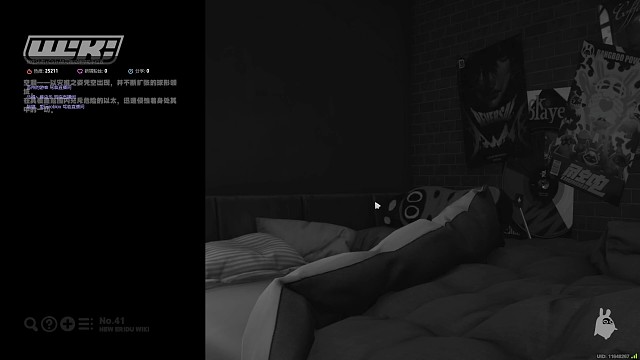 《绝区零》开始攒天使了第八十二天 南宫南宫