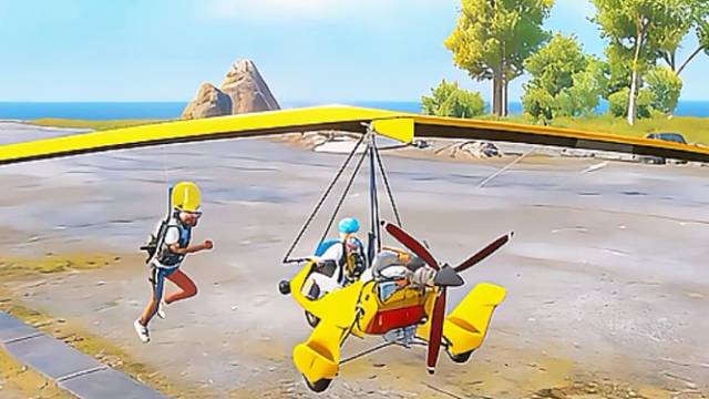 鲨鱼制裁队友晋级赛