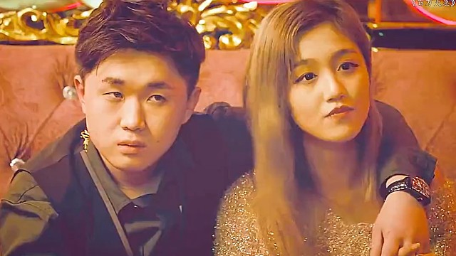 因为一个片段看了整部剧