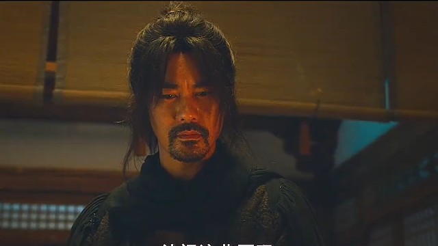 年幼时就会预知未来，要是没有这三幅画，李家还能称帝吗？  #神评即是标题 #百万视友赐神评