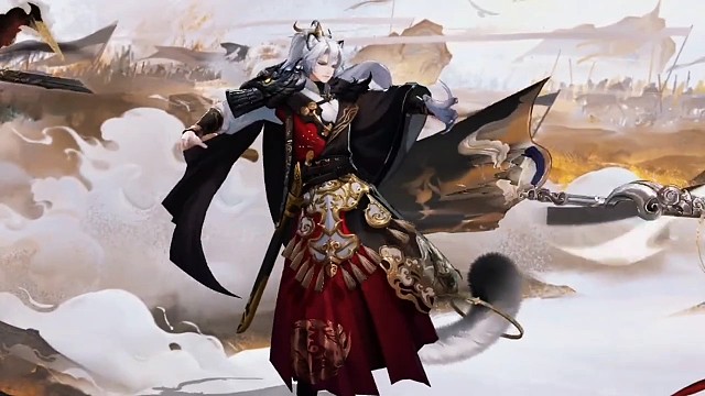 最强祖师新角色体验