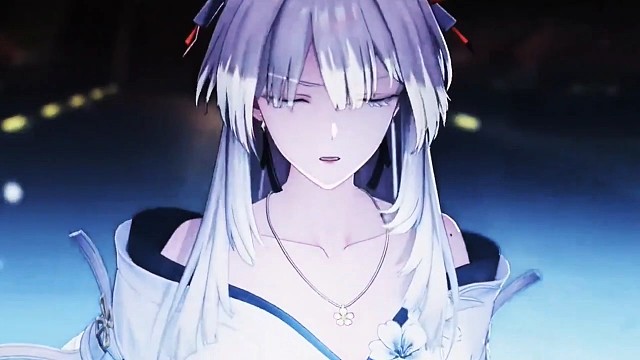 鸣潮新角色体验技能