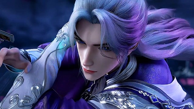 天龙八部新门派体验