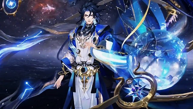 最强祖师新角色体验