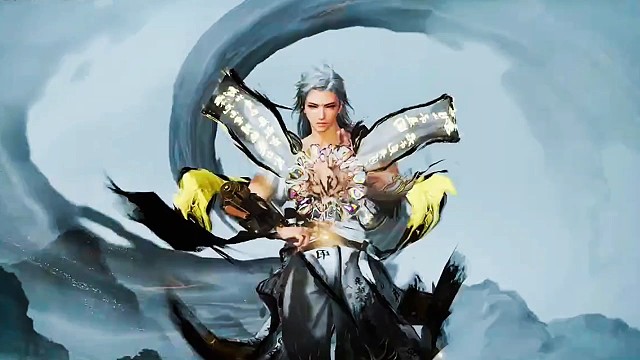 斗罗大陆新角色体验