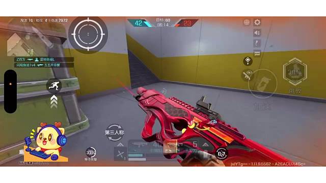 身法拉满！在高能英雄里秀到头皮发麻