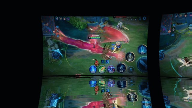 她真的爱过你吗？