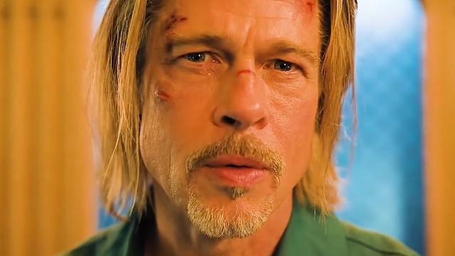 科幻大片，因一个箱子引发的一系列名场面！