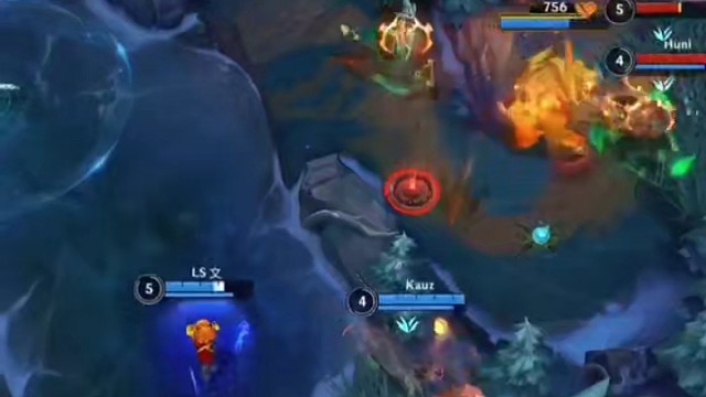 你说这个操作能打几分呢