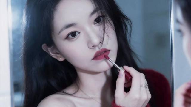 爱笑的人运气不会太差