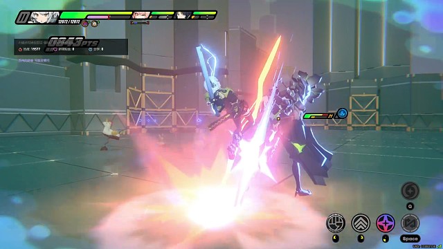 《绝区零》又出新bug了