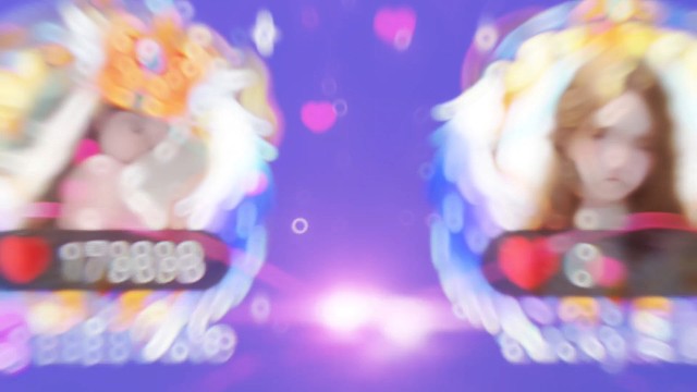 你就是我的底气！