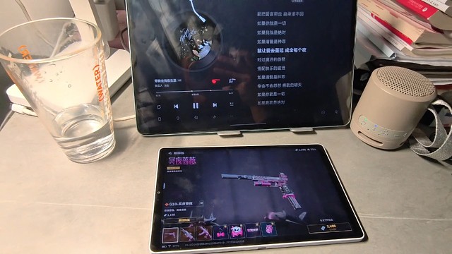 新人跑刀主播入驻牙第一天