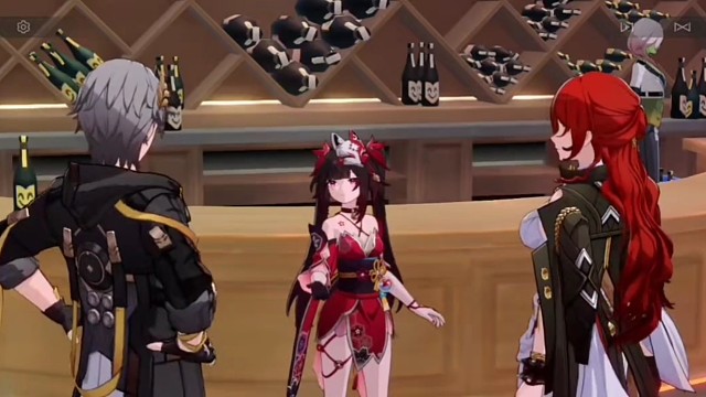 崩坏星穹铁道主线剧情4.0满月是神不在的时间12上