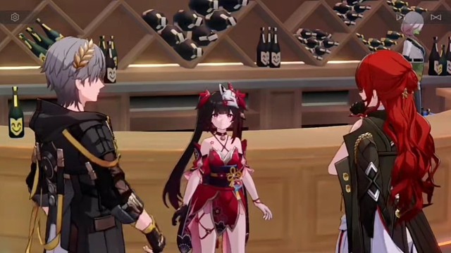 崩坏星穹铁道主线剧情4.0满月是神不在的时间12下