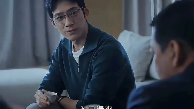 想泡邝老板女儿 那可真不简单