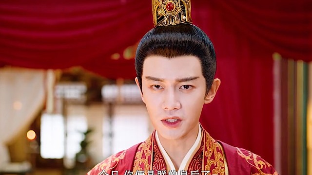 什么“祝你幸福”这种舔狗行为我不会做，她若不爱我，那我就抢咯