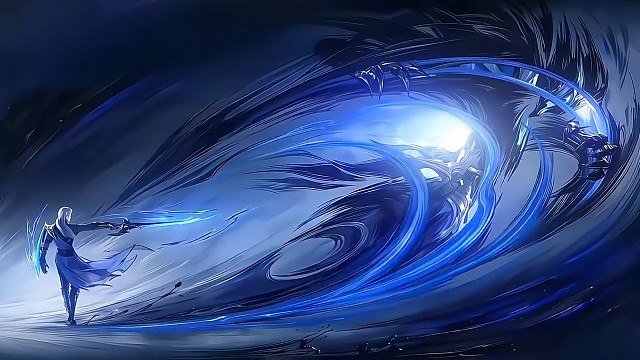 以绝望挥剑，着逝者为凯