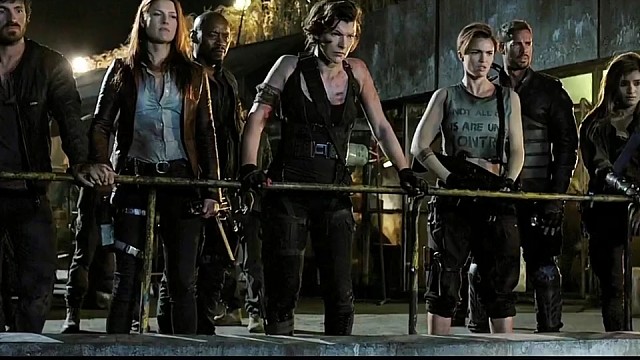 科幻大片， "丧尸片推荐 "