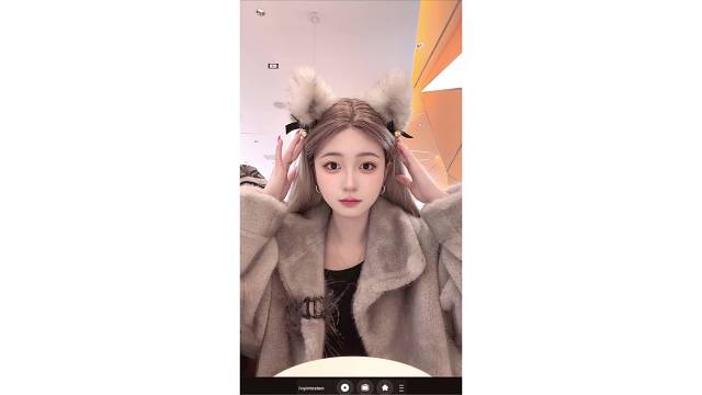 美少女的第365副面孔