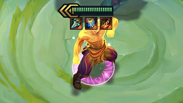 假如给我三件神器！！！