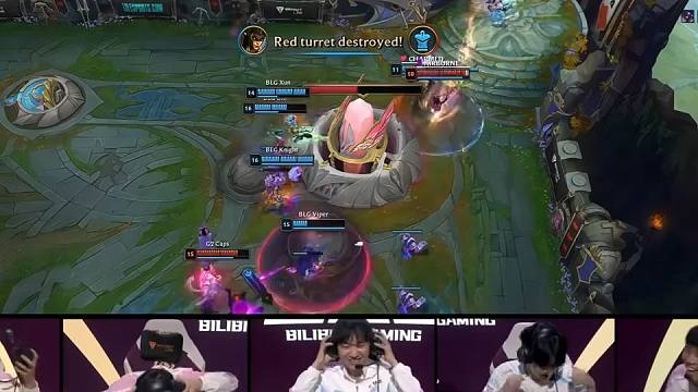 【2026全球先锋赛】我们是冠军！