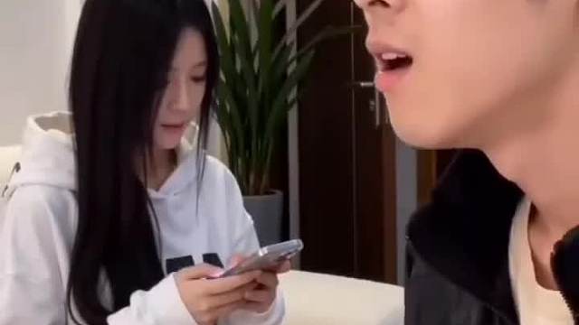 神坡农二自制AI视频农二和各种好看的小姐姐萌妹子美女小仙女在家约会第2季第8期