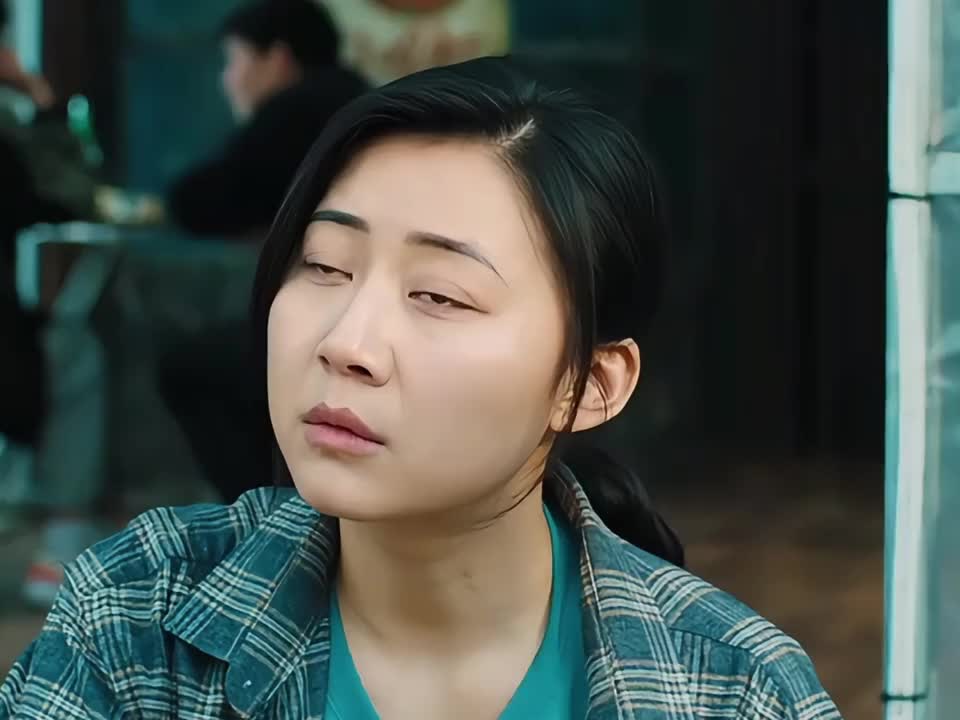 本来上班班味就重。