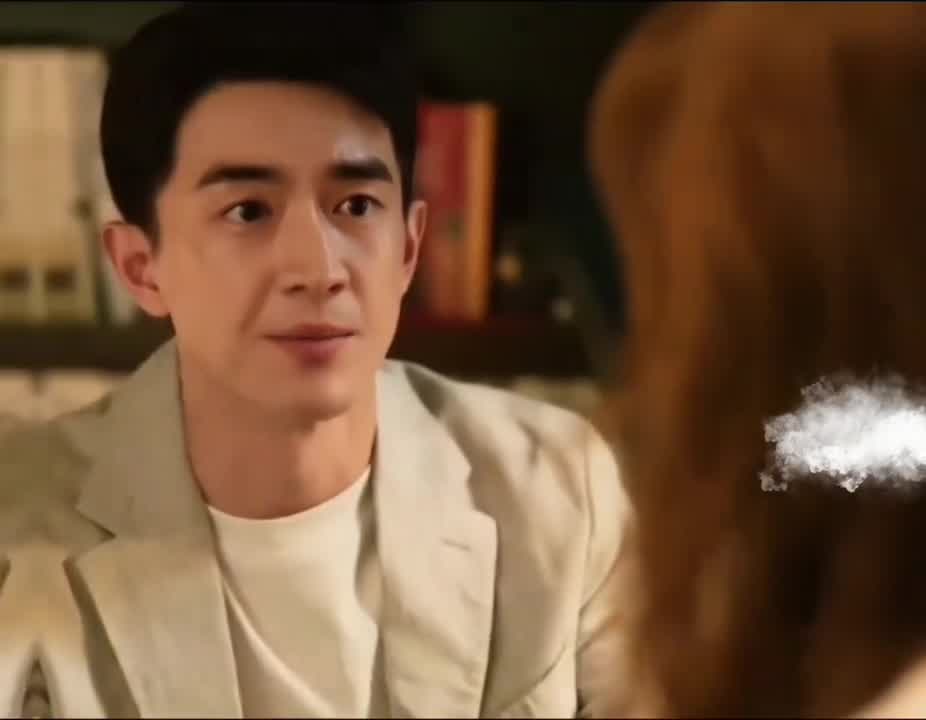 结婚前：以后都是你的