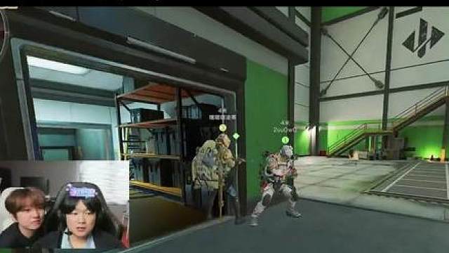 我发布了一个新视频，快来围观吧！