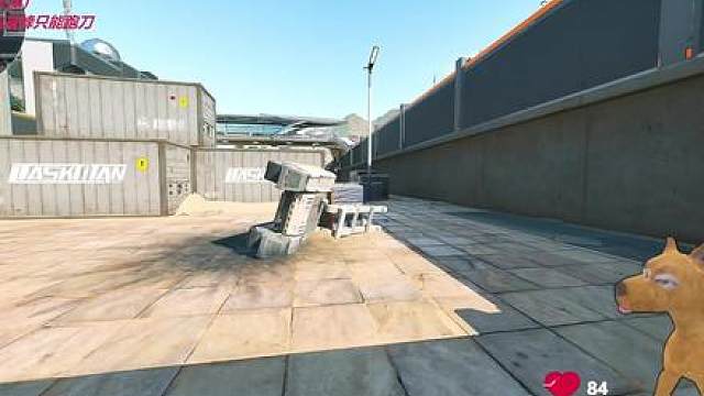 教学一个点位，偶然发现