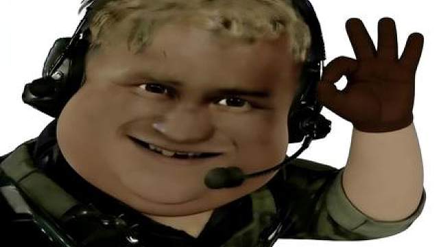 你们要的野牛改枪码来了