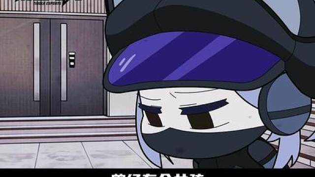 不要老是一个人走啊魂淡！