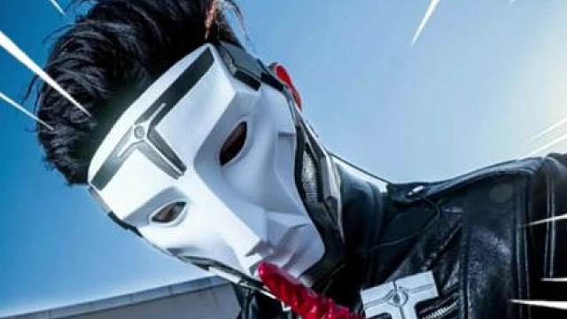 三角洲典狱长不为人知的故事。