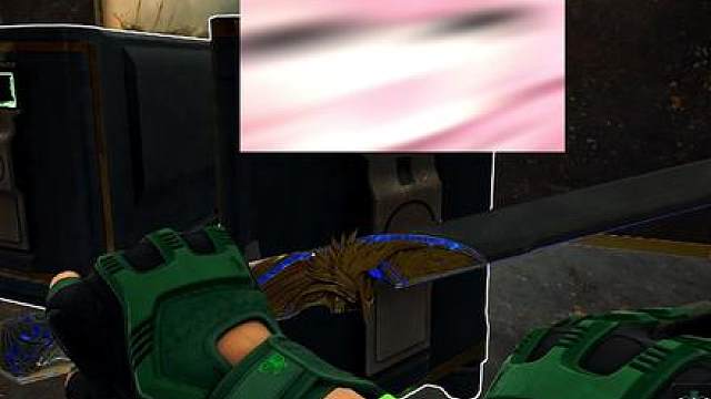 真人赛义德挑战！打3天还没打完！