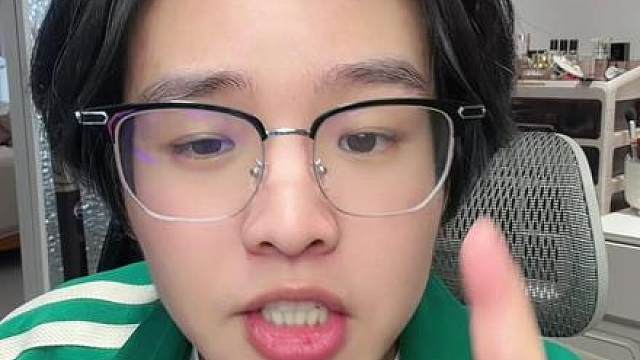 一句话跟你说清楚！