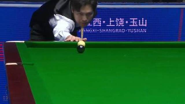 莽夫之首！塔猜亚极限黑球准度爆表，超一分逆转小特晋级决赛