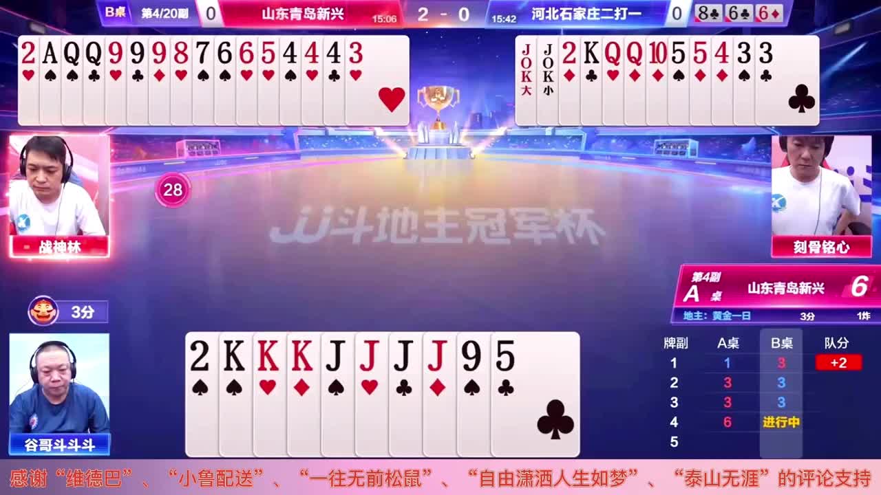 神手顶小二，战神林这是咋啦？