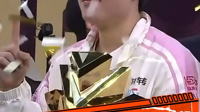 bin：人生贵在当下，此刻即时世一上！