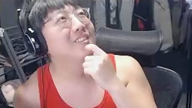 【桶子哥】聪明的小阿桶