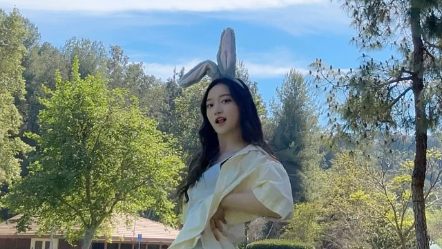 Catch Catch要抓住你的心