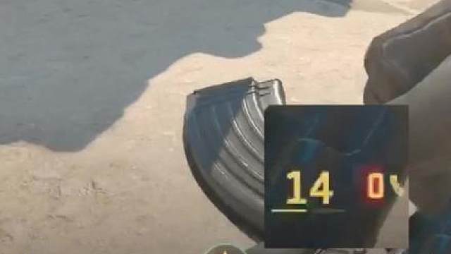 这要是能绷住的就是神人了