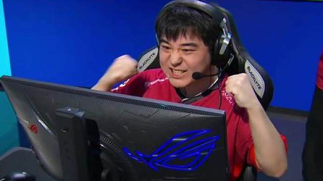 虽败犹荣！天禄拼了！！CS的赛场向来都是残酷的！ 当你拼尽全力还是失败时！